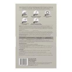 Pokon Onkruid Weg! 2,4kg Voor 120mu00b2 - Onkruid En Aanslag -Plant Benodigdheden Winkel pokon onkruid weg 2 4kg voor 120m onkruid en aanslag 2 1