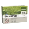 Pokon Onkruid Weg! 5kg Voor 250mu00b2 - Onkruid En Aanslag -Plant Benodigdheden Winkel pokon onkruid weg 5kg voor 250m onkruid en aanslag 1 1