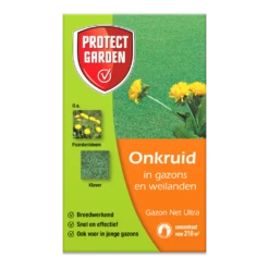 Protect Garden Gazon Net Ultra 40 Ml - Onkruid En Aanslag
