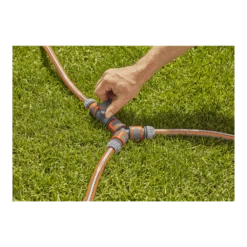 Regulierventiel Los - Gardena -Plant Benodigdheden Winkel regulierventiel los gardena 3 1