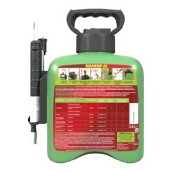 ROUNDUPu00ae AC Snel Onkruidvrij Onkruiddrukspuit 2,5L - Onkruid En Aanslag -Plant Benodigdheden Winkel roundup ac snel onkruidvrij onkruiddrukspuit 2 5l onkruid en aanslag 2 1
