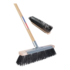 Sneeuw En Ijsbezem Incl. Steel 140 Cm - TalenTools