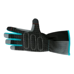 Snoei- En Rozenhandschoen - L - Gardena -Plant Benodigdheden Winkel snoei en rozenhandschoen l gardena 3 2