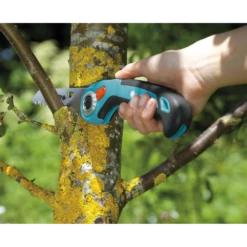 Snoeizaag Inklapbaar 135P - Gardena -Plant Benodigdheden Winkel snoeizaag inklapbaar 135p gardena 5 5