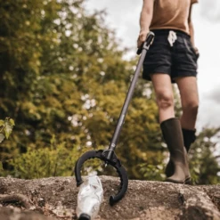 Solid Afvalgrijper - Fiskars -Plant Benodigdheden Winkel solid afvalgrijper fiskars 5