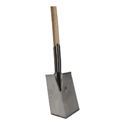 Spade I.t. Blank Gepolijst - 90cm - TalenTools -Plant Benodigdheden Winkel spade it blank gepolijst 90cm talentools 3 4