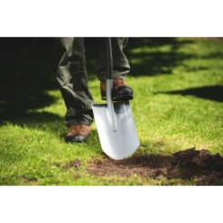 Spitspade Asp-d - 123cm - Wolf-Garten -Plant Benodigdheden Winkel spitspade asp d 123cm wolf garten 3 4