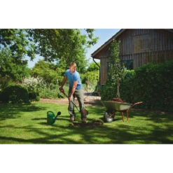 Spitspade Asp-d - 123cm - Wolf-Garten -Plant Benodigdheden Winkel spitspade asp d 123cm wolf garten 4 4