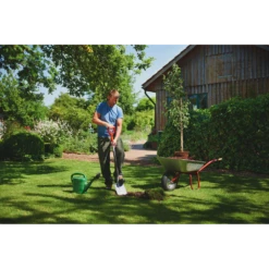 Spitspade Asp-d - 123cm - Wolf-Garten -Plant Benodigdheden Winkel spitspade asp d 123cm wolf garten 5 4