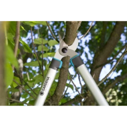 Takkenschaar Easycut 680B + Snoeischaar - Gardena -Plant Benodigdheden Winkel takkenschaar easycut 680b snoeischaar gardena 5 6