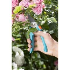 Takkenschaar Easycut 680B + Snoeischaar - Gardena -Plant Benodigdheden Winkel takkenschaar easycut 680b snoeischaar gardena 6 6