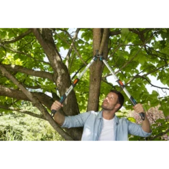 Takkenschaar TeleCut 650-900B - Gardena -Plant Benodigdheden Winkel takkenschaar telecut 650 900b gardena 4 7