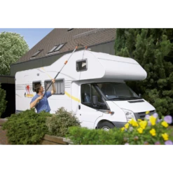 Telescoop-watersteel - Tot 260cm - Gardena -Plant Benodigdheden Winkel telescoop watersteel tot 260cm gardena 4 3