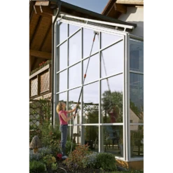 Telescoop-watersteel - Tot 260cm - Gardena -Plant Benodigdheden Winkel telescoop watersteel tot 260cm gardena 5 3