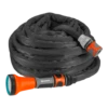 Textielslang Liano 15 M Met Broes - Gardena -Plant Benodigdheden Winkel textielslang liano 15 m met broes gardena 1 2