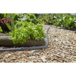 Textielslang Liano 15 M Met Broes - Gardena -Plant Benodigdheden Winkel textielslang liano 15 m met broes gardena 3 2