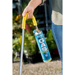 Thermoflamm Bio Classic PLUS Onkruidbrander Inclusief 1 Gasflesje - Gloria -Plant Benodigdheden Winkel thermoflamm bio classic plus onkruidbrander inclusief 1 gasflesje gloria 3