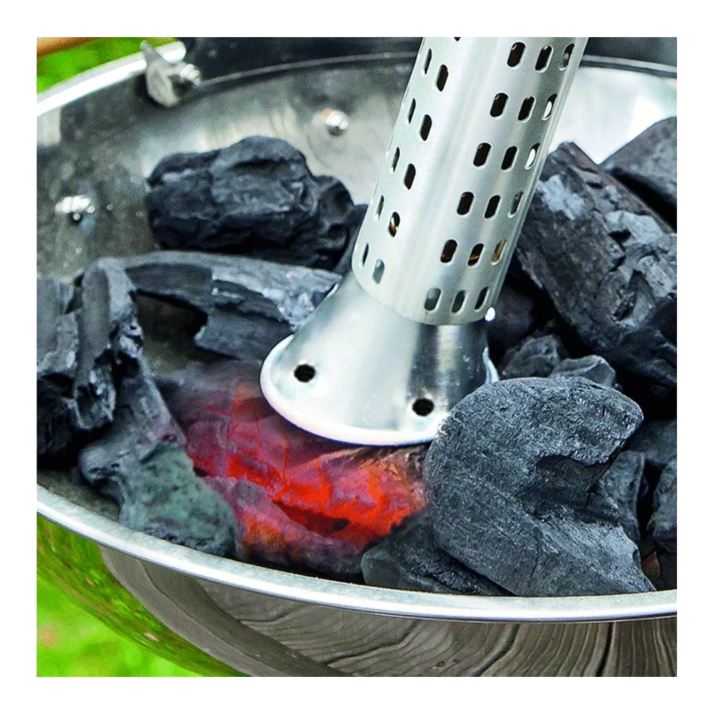 Thermoflamm Bio Electro Onkruidbrander 220 Volt 2000 Watt - Gloria - Afbeelding 4