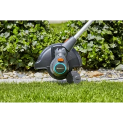 Trimmer ComfortCut 550/28 - Gardena -Plant Benodigdheden Winkel trimmer comfortcut 550 28 gardena 3
