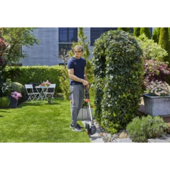Trimmer ComfortCut 550/28 - Gardena -Plant Benodigdheden Winkel trimmer comfortcut 550 28 gardena 6