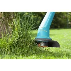 Trimmer SmallCut 300/23 - Gardena -Plant Benodigdheden Winkel trimmer smallcut 300 23 gardena 3 4