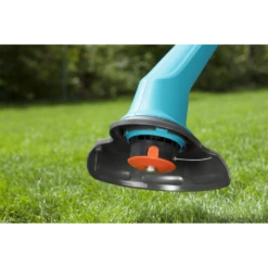 Trimmer SmallCut 300/23 - Gardena -Plant Benodigdheden Winkel trimmer smallcut 300 23 gardena 5 4