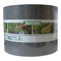 Tuinborderrand PE Grijs 3mm - 10x0,15m - Nature -Plant Benodigdheden Winkel tuinborderrand pe grijs 3mm 10x0 15m nature 4