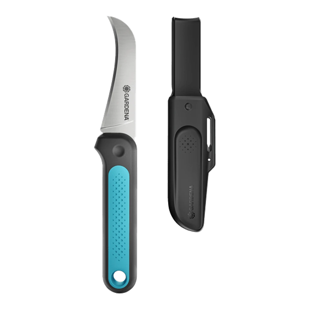 VeggieCut Outdoor Mes - Gardena 3 VeggieCut Outdoor Mes - Gardena