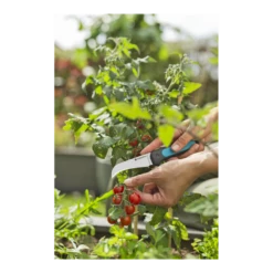VeggieCut Outdoor Mes - Gardena 7 VeggieCut Outdoor Mes - Gardena -Plant Benodigdheden Winkel veggiecut outdoor mes gardena 3