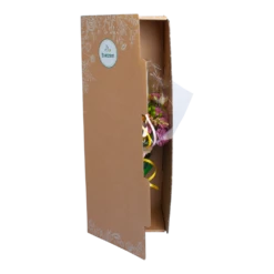 Boeket Plukgeluk Groot -Plant Benodigdheden Winkel verpakking boeket dicht 1 36