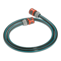 Wandslangenbox RollUp - S - 15m - Blauw - Gardena -Plant Benodigdheden Winkel wandslangenbox rollup s 15m blauw gardena 3 7