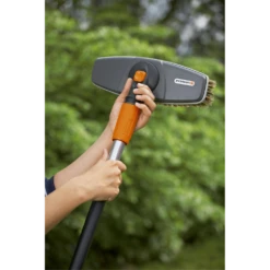 Wasborstel - Gardena -Plant Benodigdheden Winkel wasborstel gardena 3 6