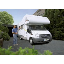 Wasborstel - Gardena -Plant Benodigdheden Winkel wasborstel gardena 4 6