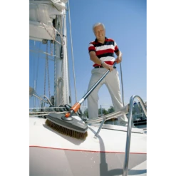 Wasborstel - Gardena -Plant Benodigdheden Winkel wasborstel gardena 5 6