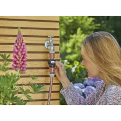 Watermeter AquaCount - Gardena -Plant Benodigdheden Winkel watermeter aquacount gardena 3 2