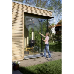 Watersteel - 150cm - Gardena 11 Watersteel - 150cm - Gardena -Plant Benodigdheden Winkel watersteel 150cm gardena 5 3